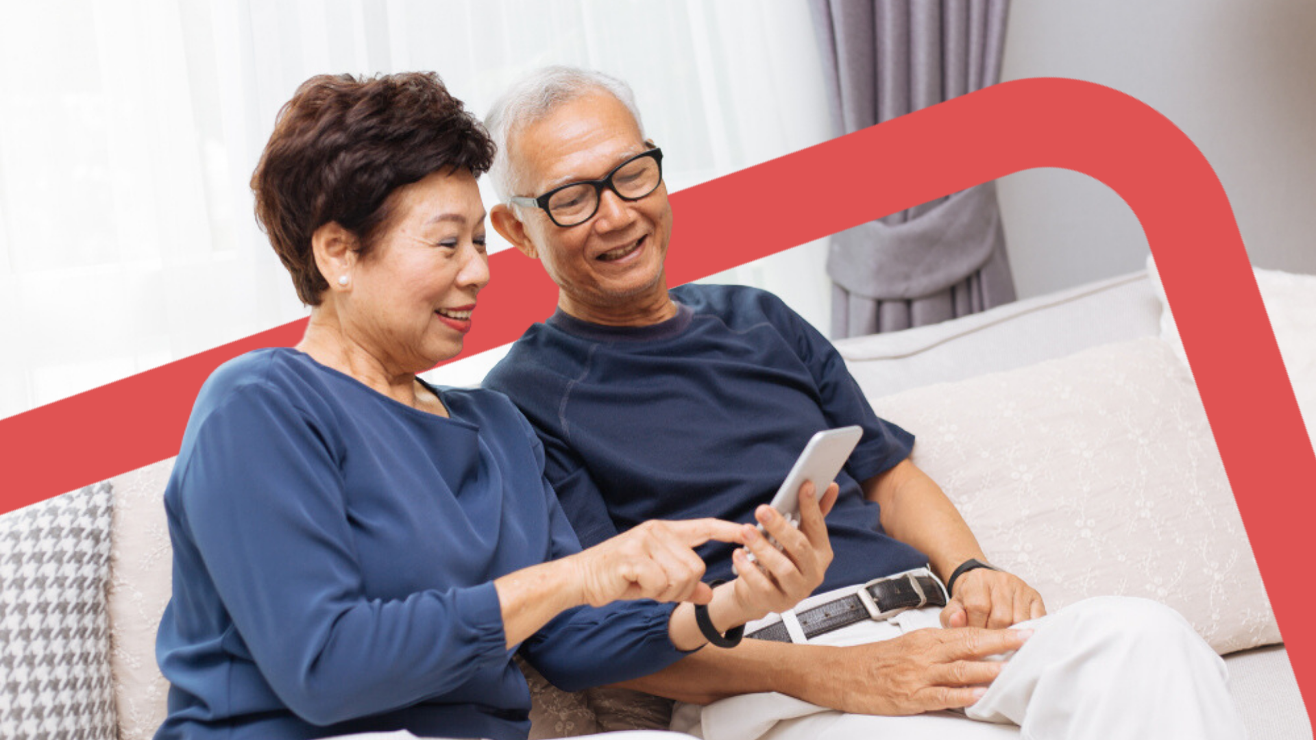 Singtel Senior Plans Mobile Plans For Seniors Singtel