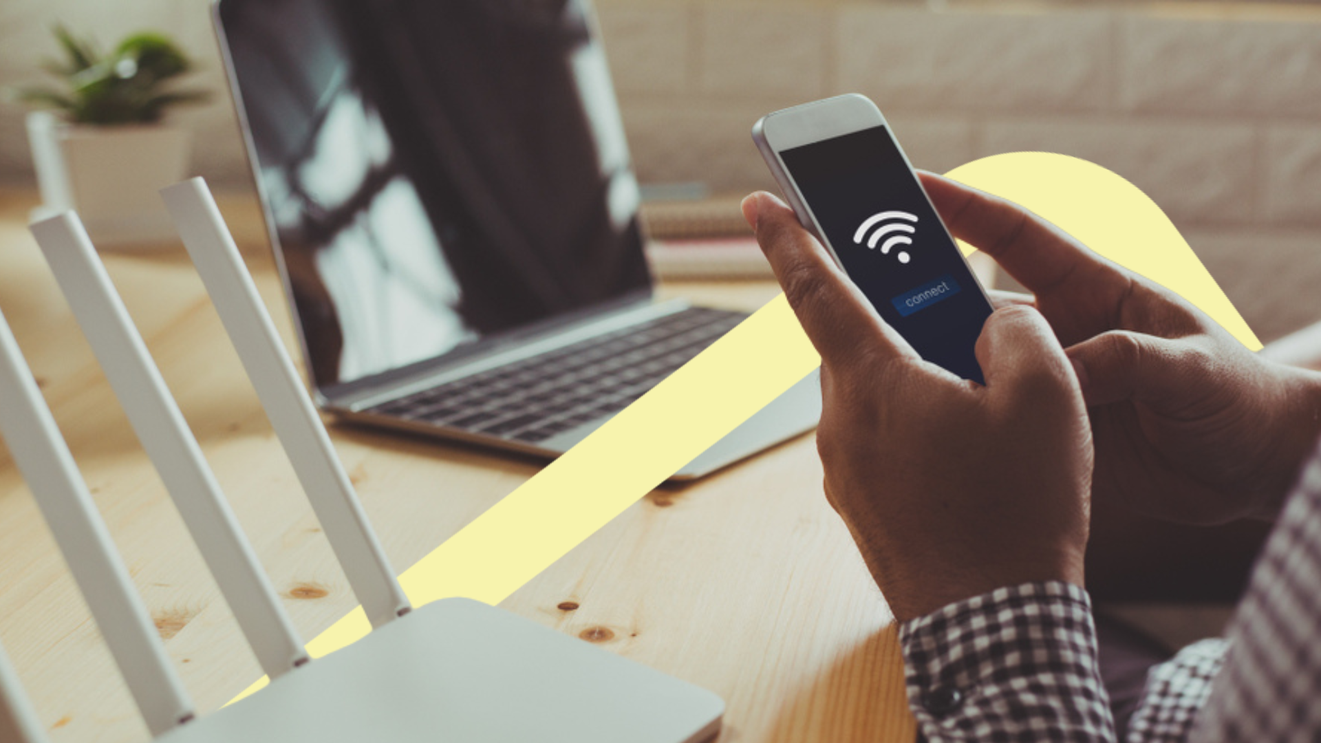 Easy Ways To Improve Weak Wifi At Home Singtel