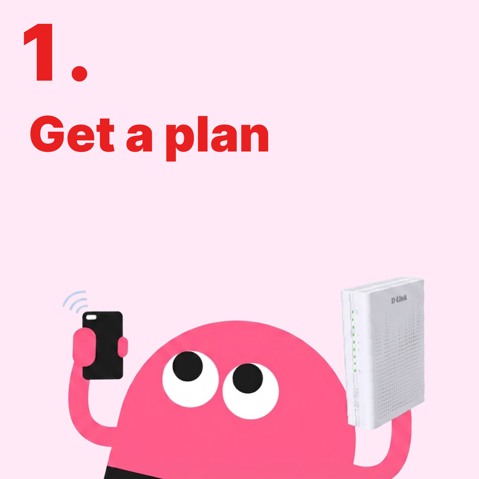 Get a plan