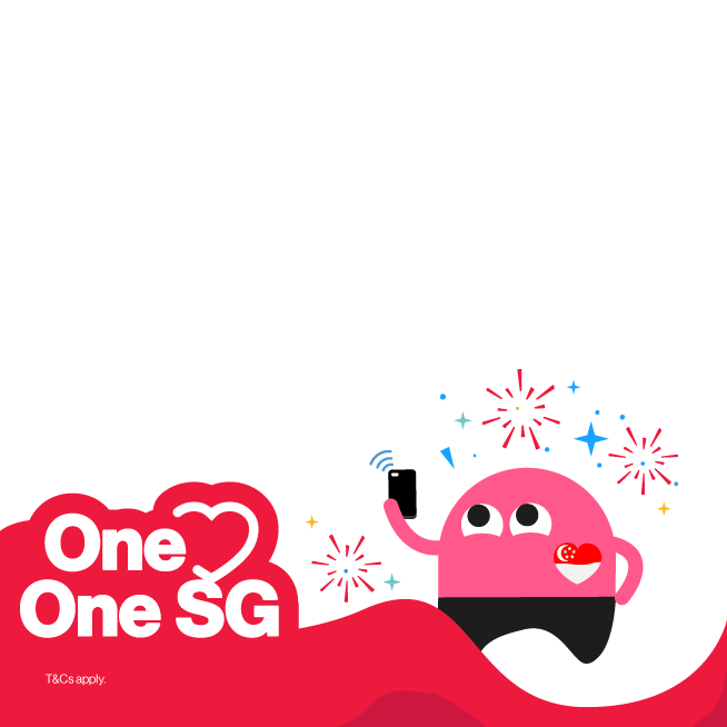 Port in for smarter deals: 50% OFF 5G+Plans for 3 months.