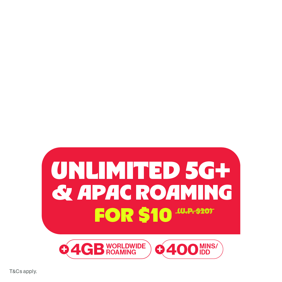 NEW: 50% OFF Unlimited Senior