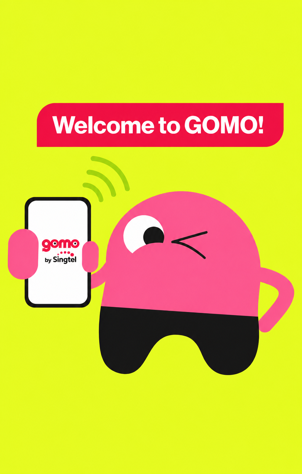 gomo blogs
