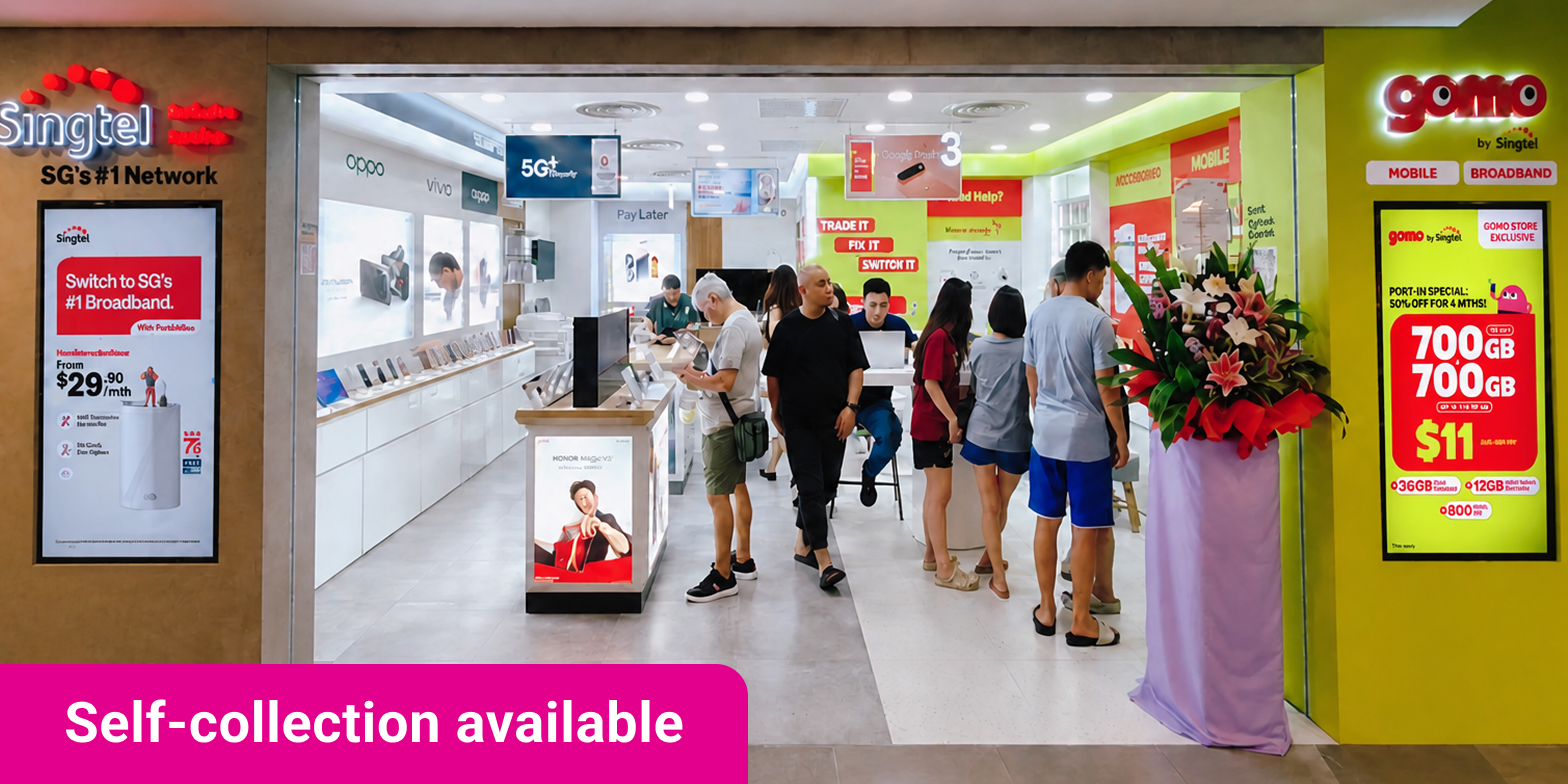 GOMO Sun Plaza photo
