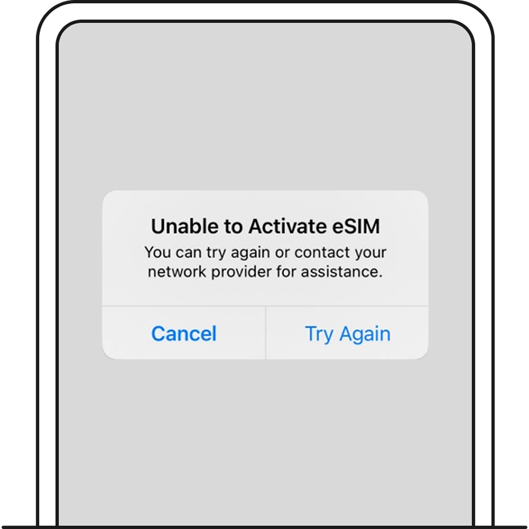 iOS Mobile Service page.