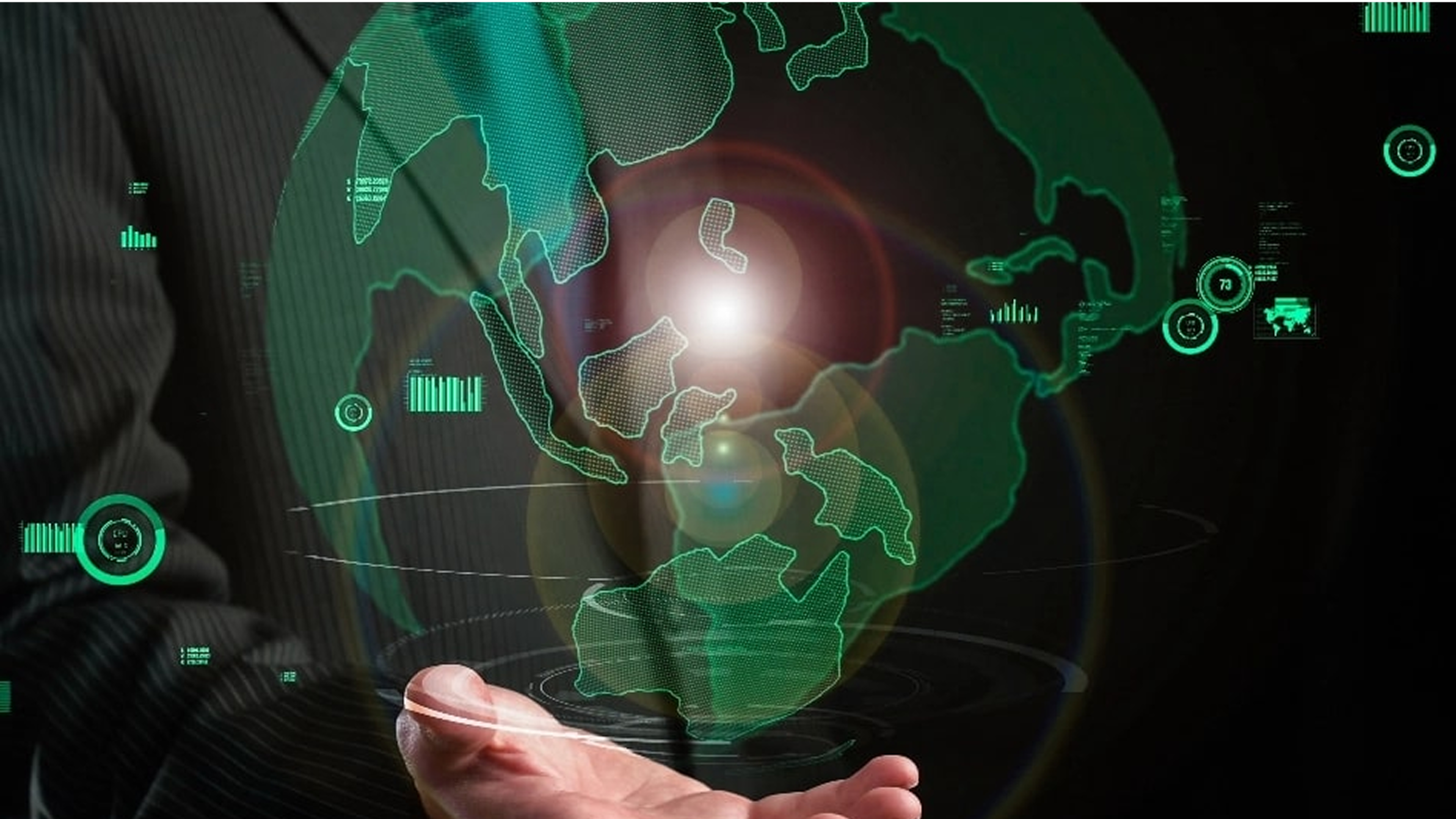 Next-generation Data Centres