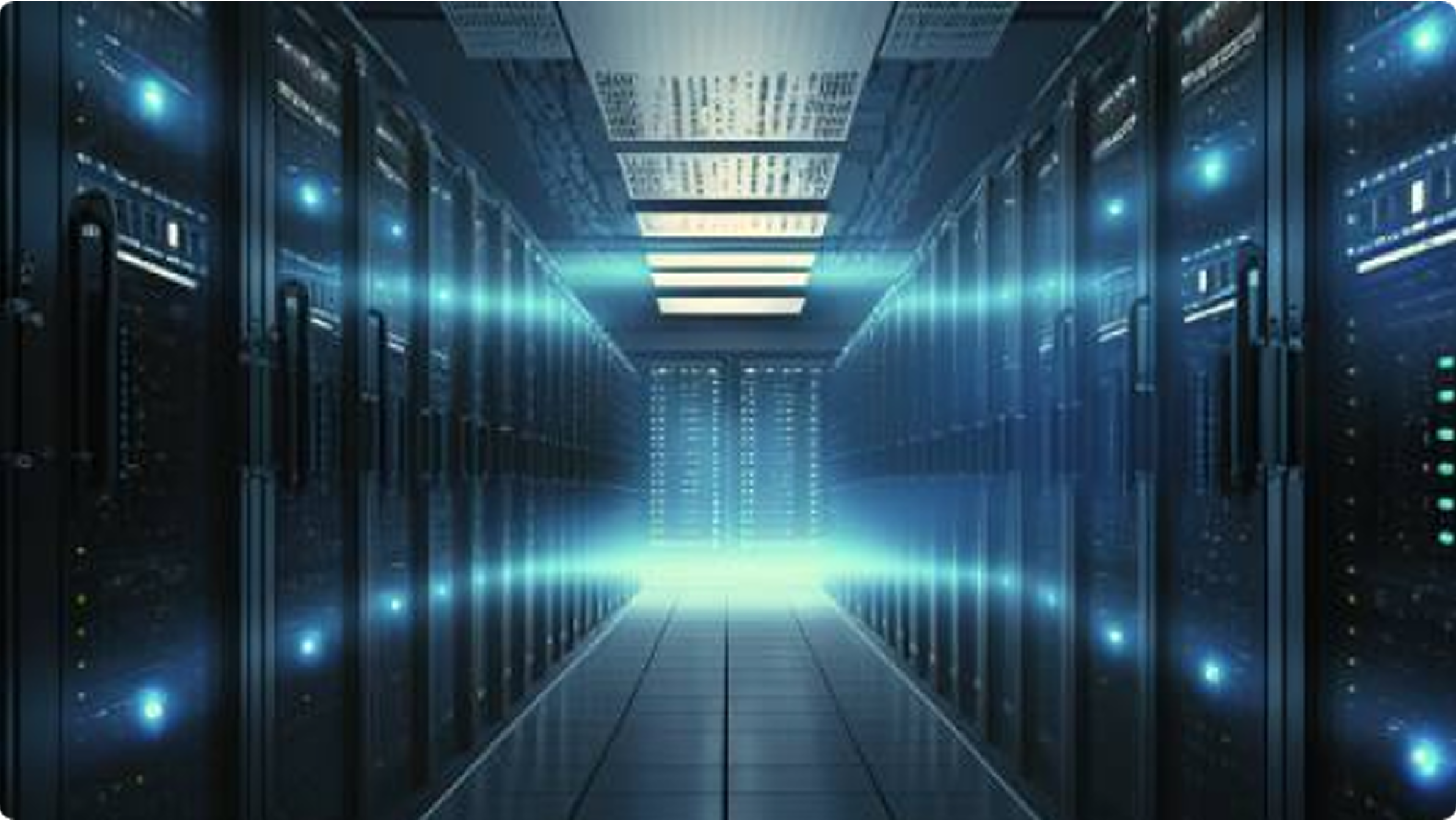 Next-generation Data Centres