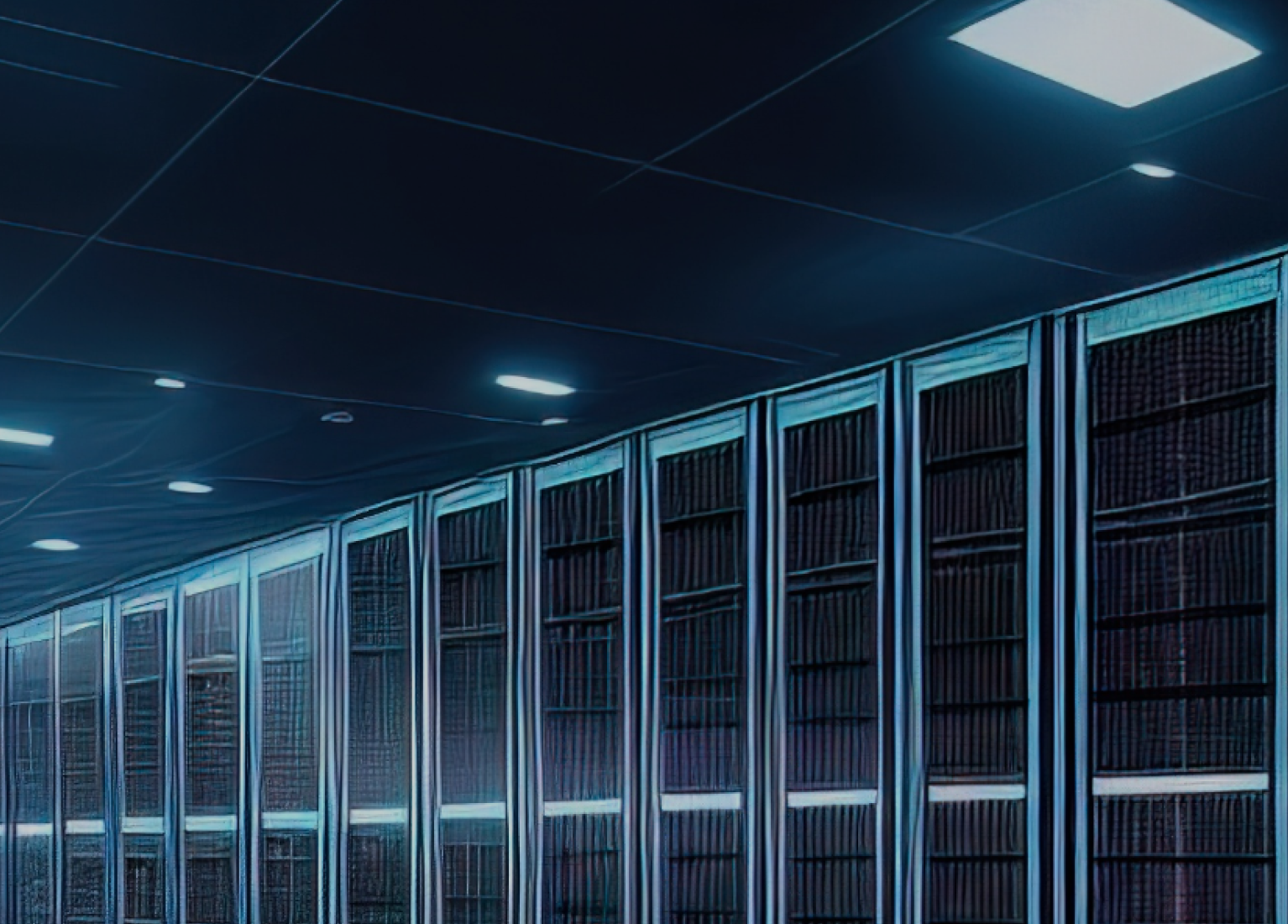 Dedicated, secure vault environment 