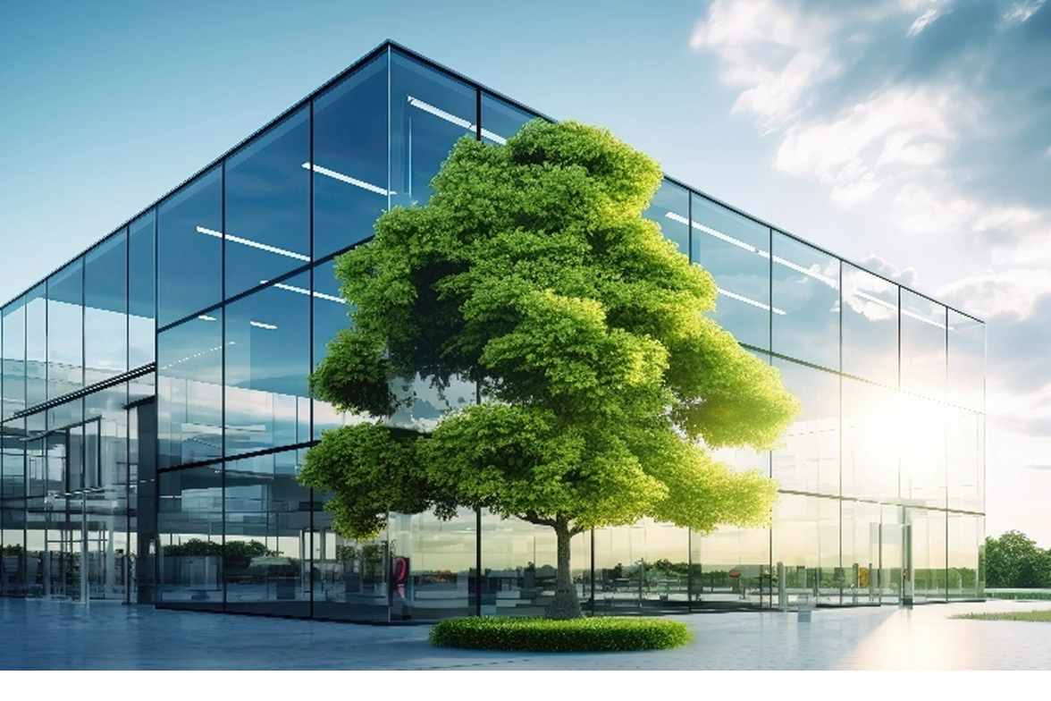 Nxera sustainability