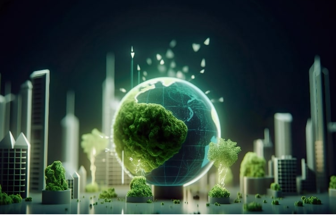 Nxera sustainability