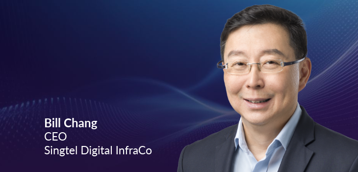 Bill Chang