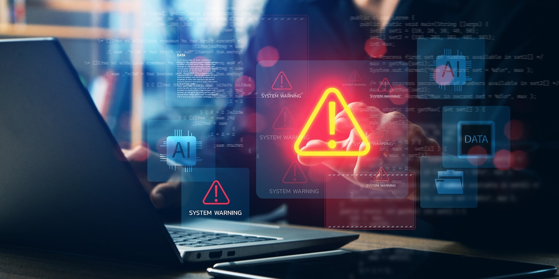 Fraud detection and risk intelligence​