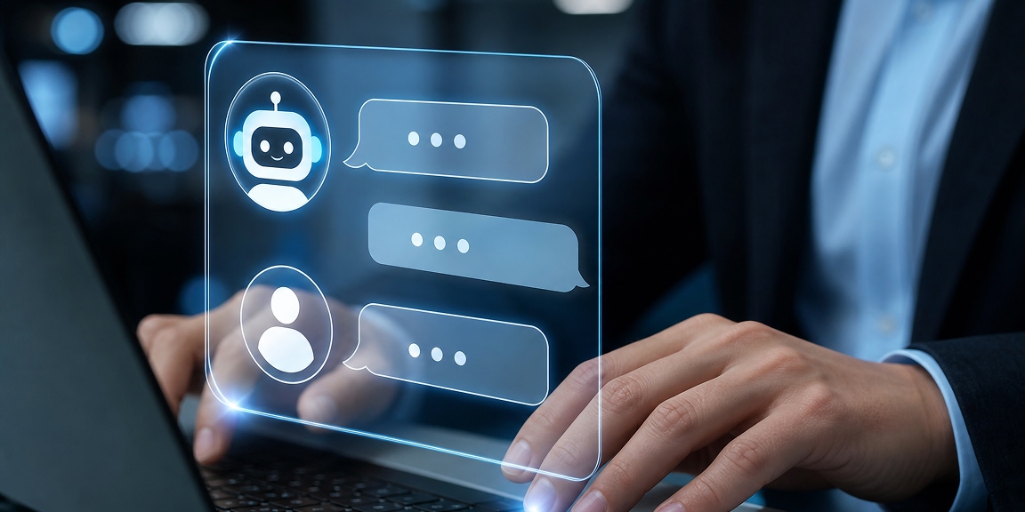 AI relationship manager​
