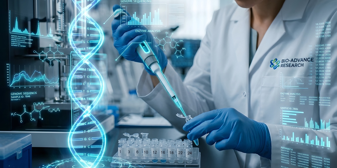 Drug discovery and genomics​