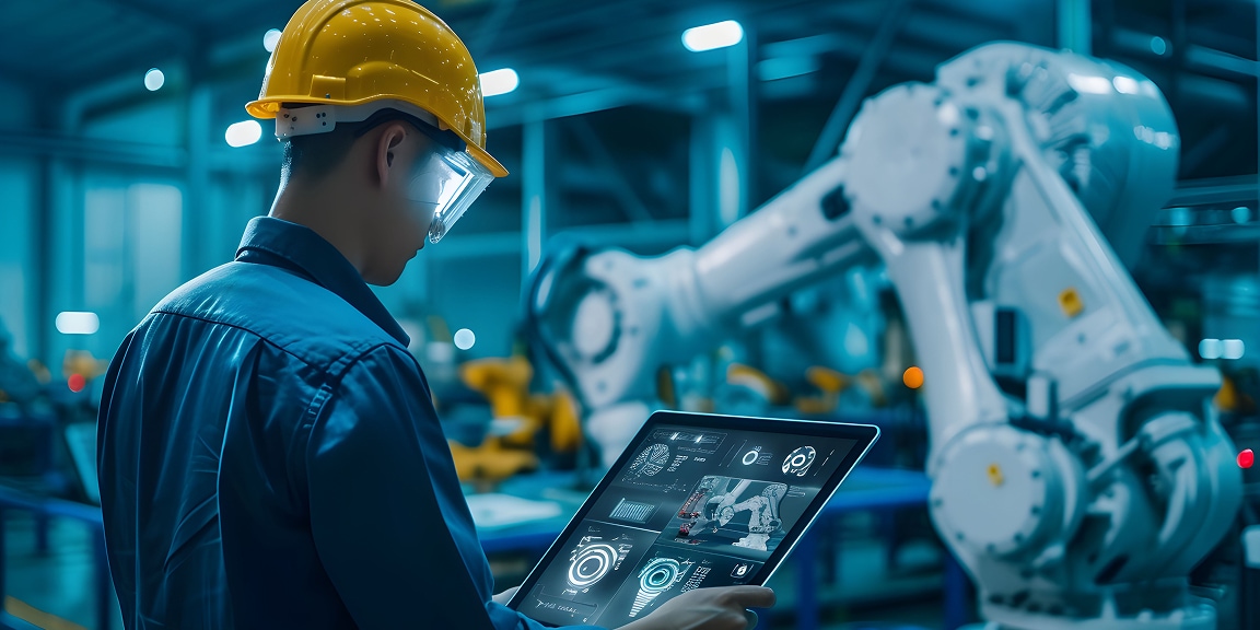 Predictive maintenance​