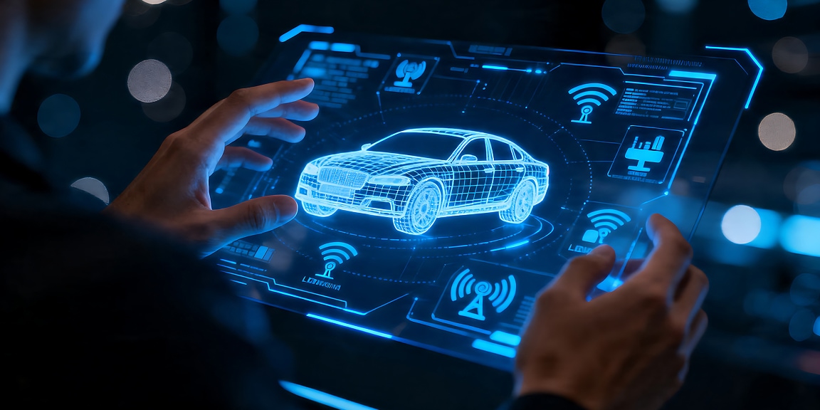 Autonomous fleet and remote operations​