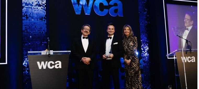 Singtel Digital InfraCo’s Paragon platform recognised for leadership in ...