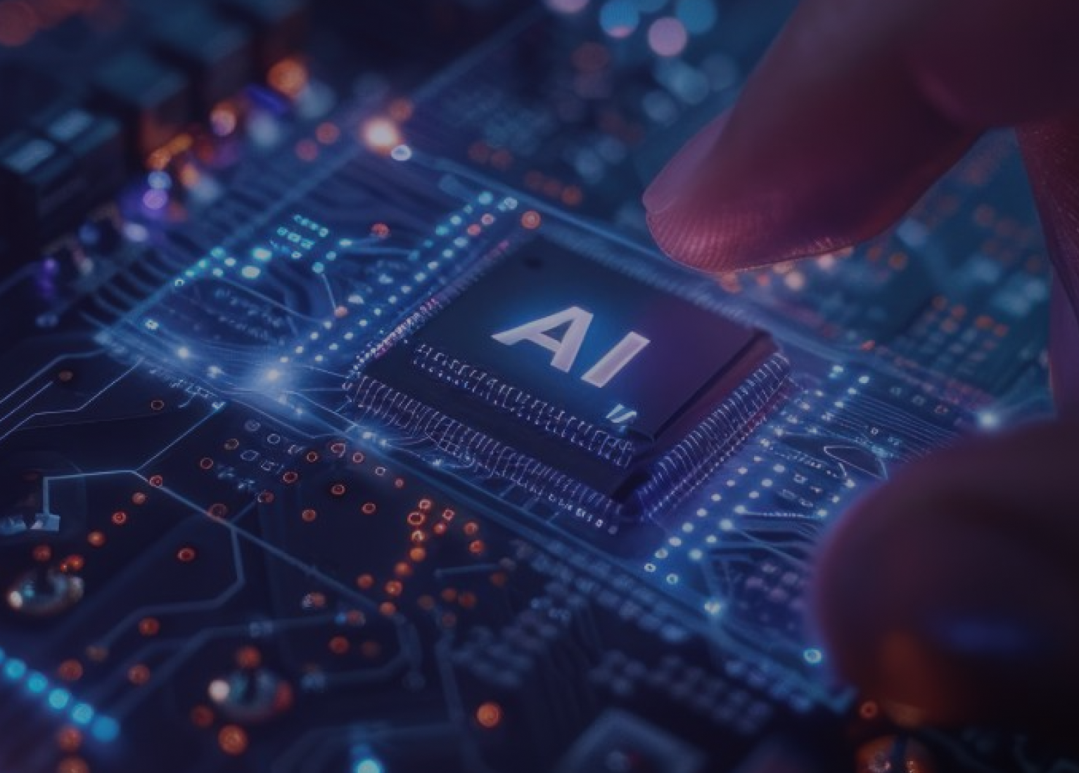 ai cloud services