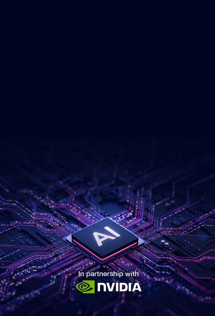 Centre of Excellence for Applied AI​