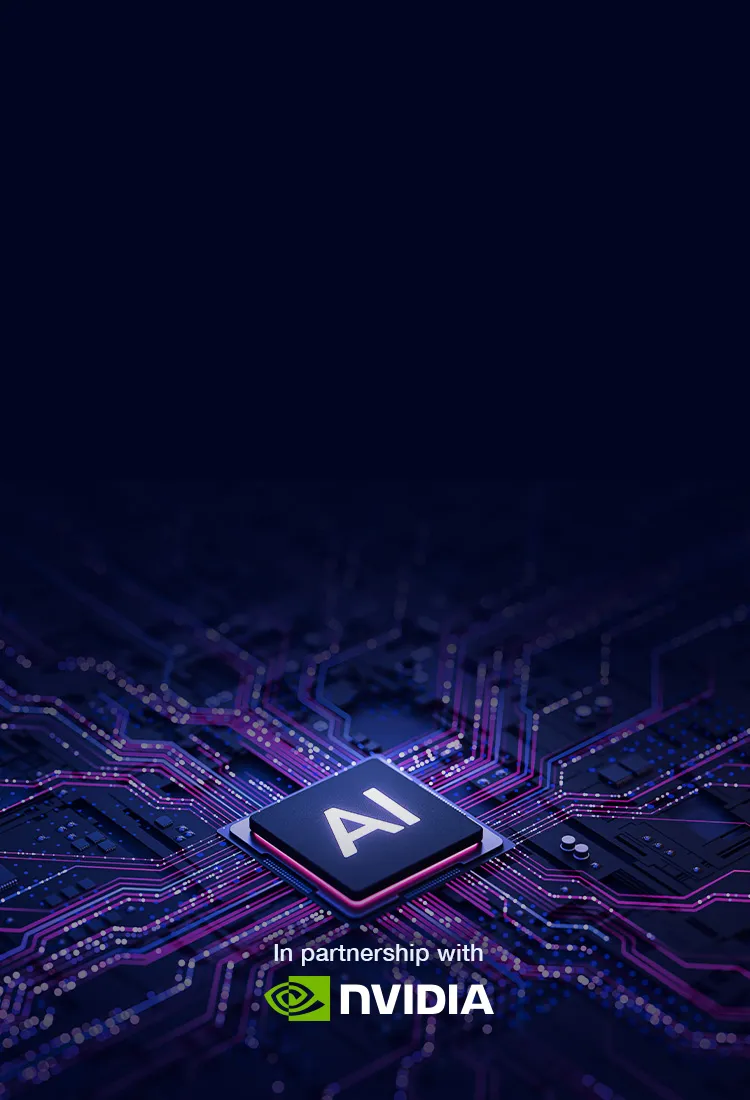 Centre of Excellence for Applied AI​