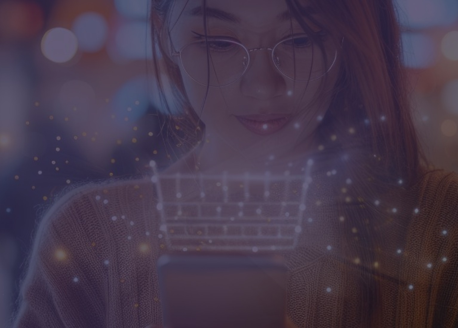  e-commerce