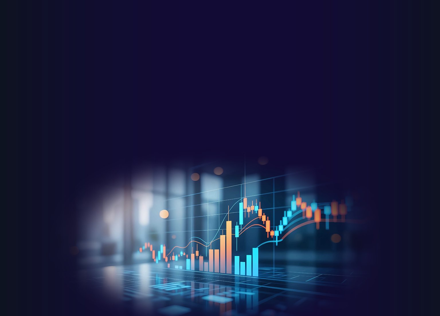 Financial Services​