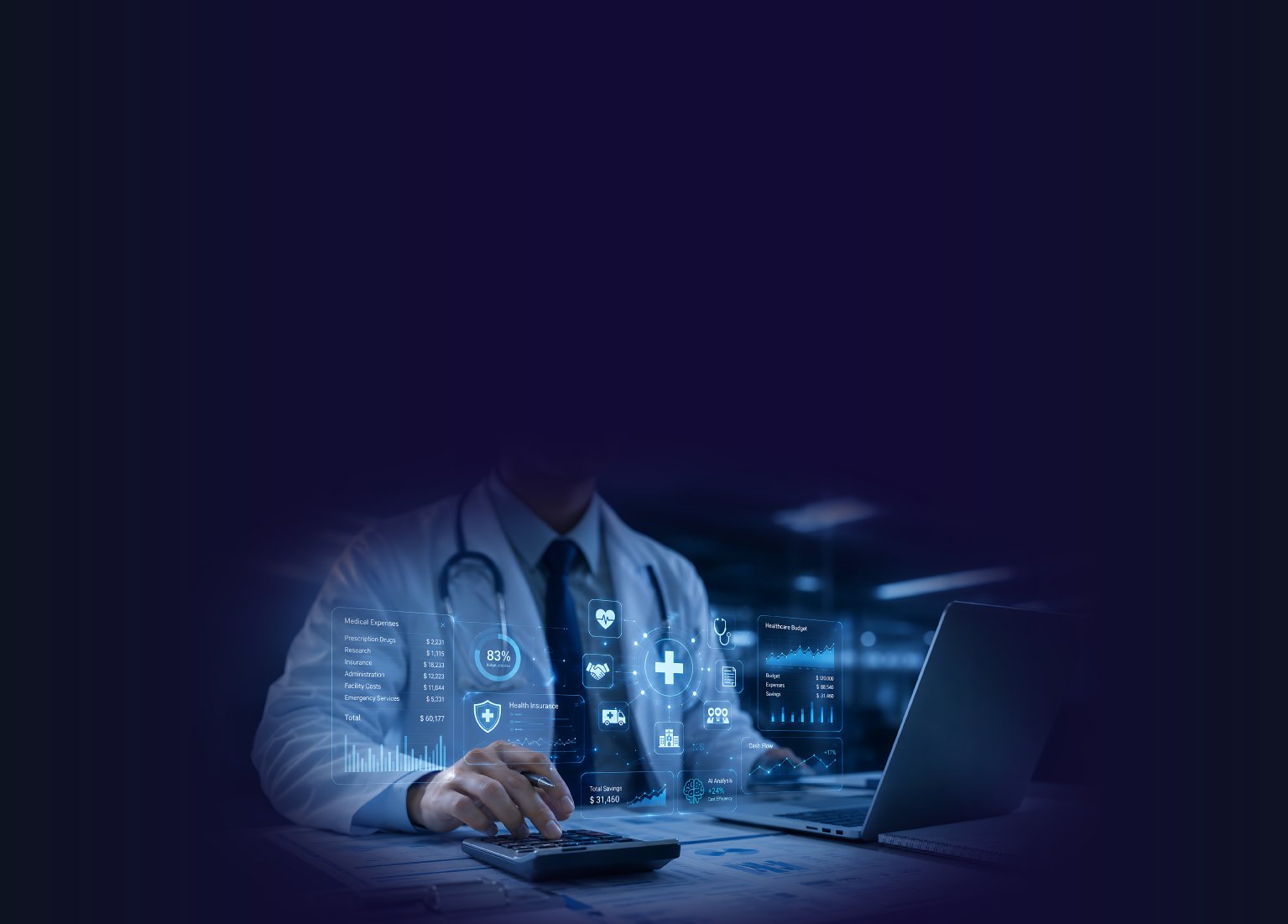 Healthcare