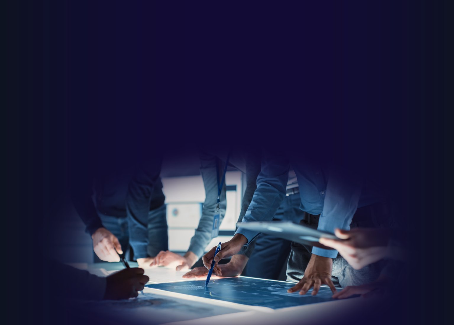 Research & Institutes of Higher Learning​