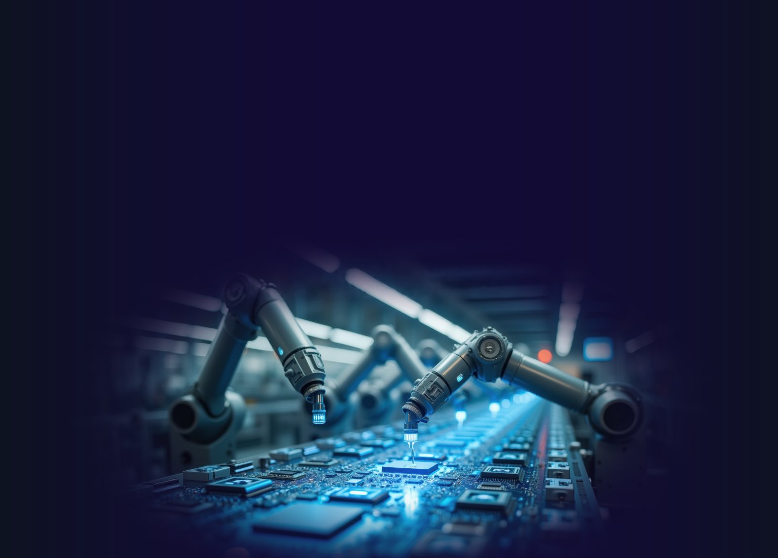 Manufacturing