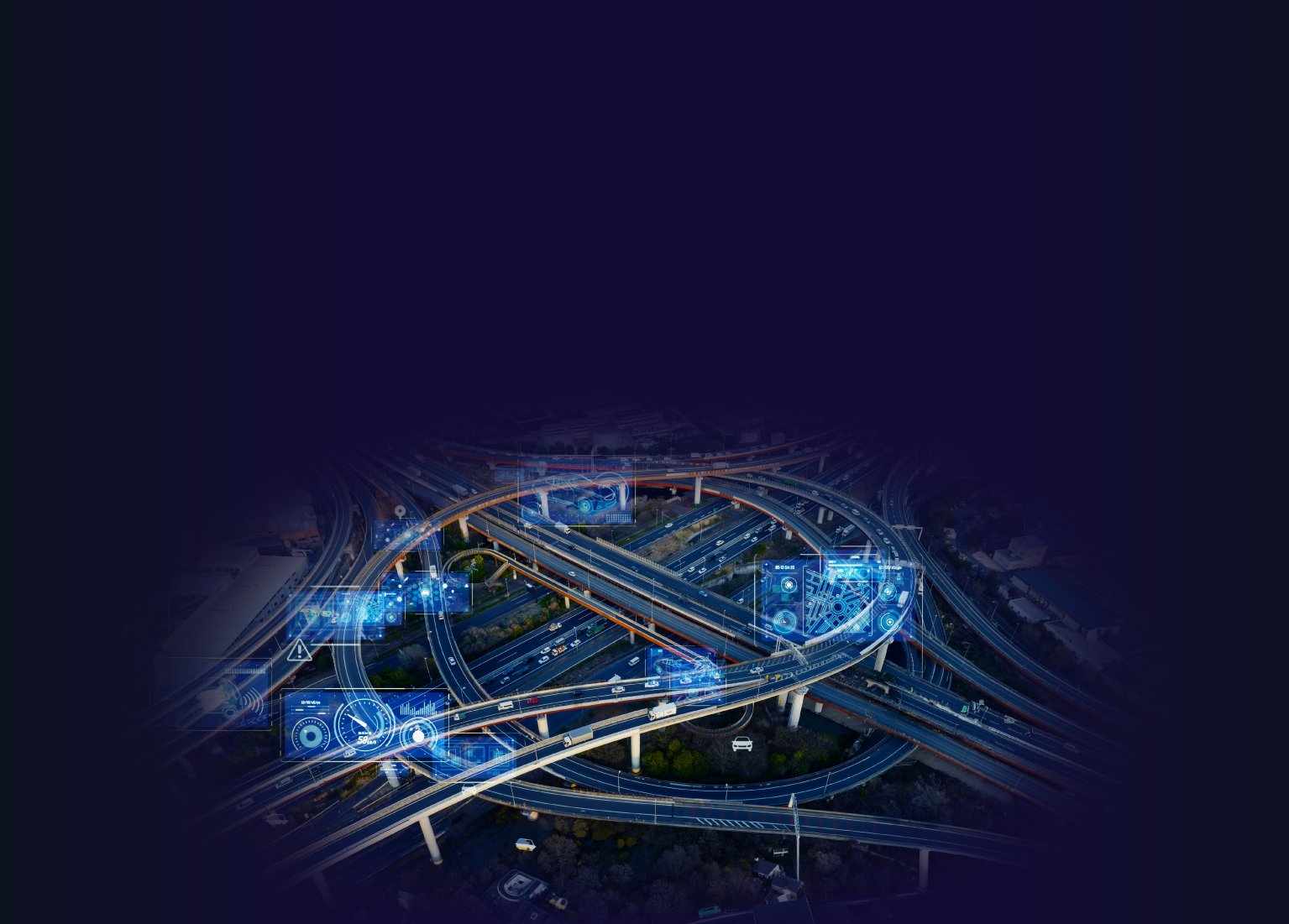 Transportation & Logistics​