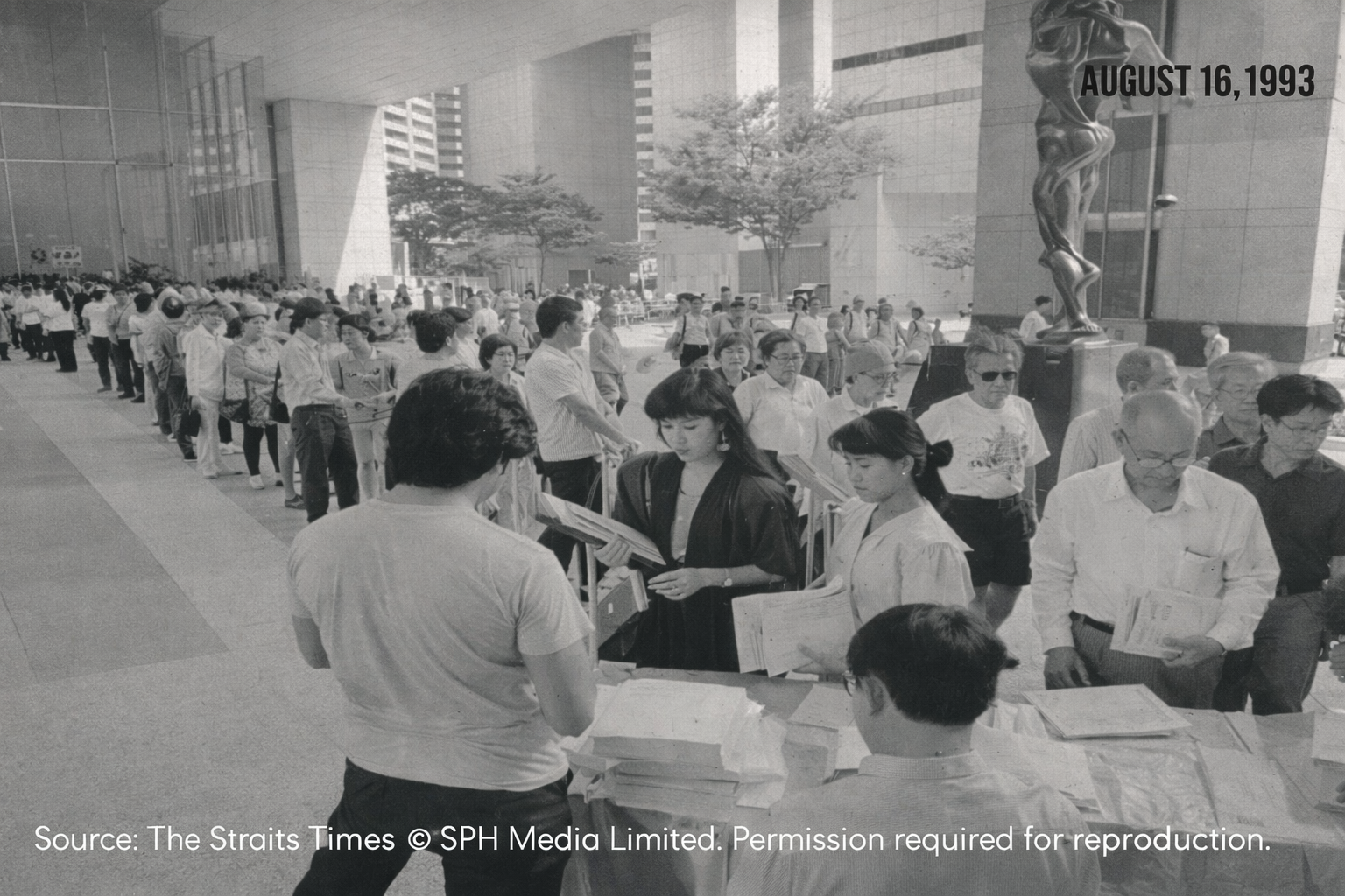 Singtel Group initiates exercise to transfer Singtel SDS from CPF Board