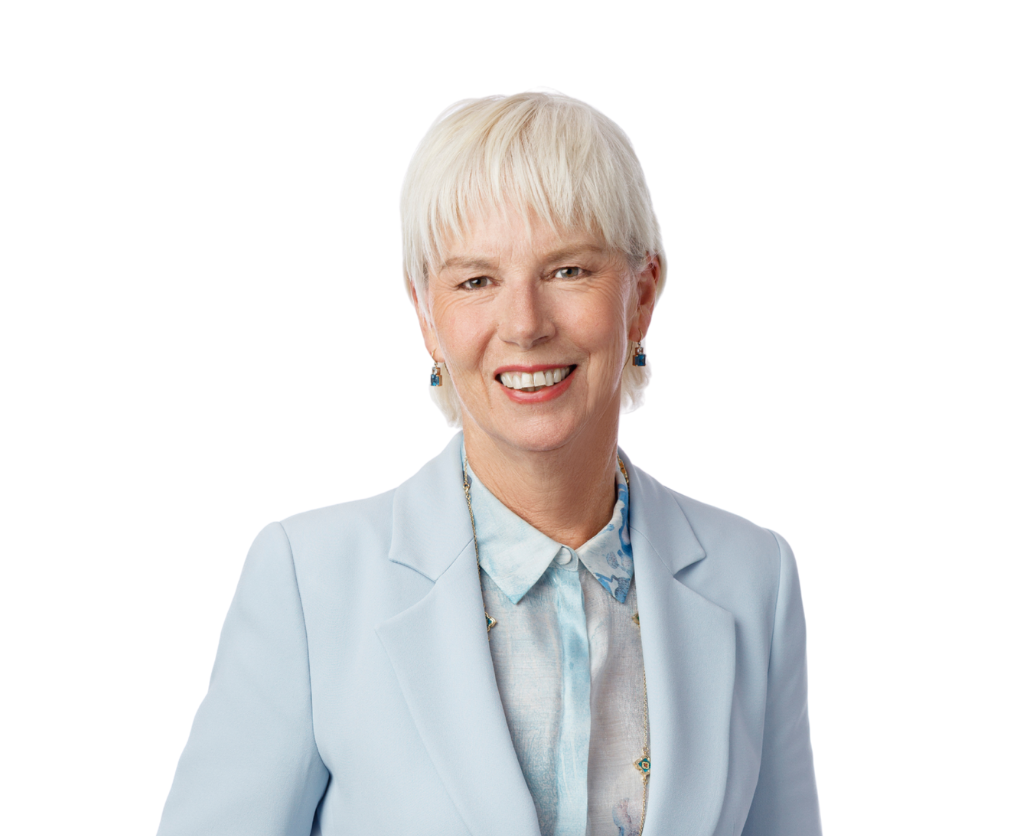Gail Kelly