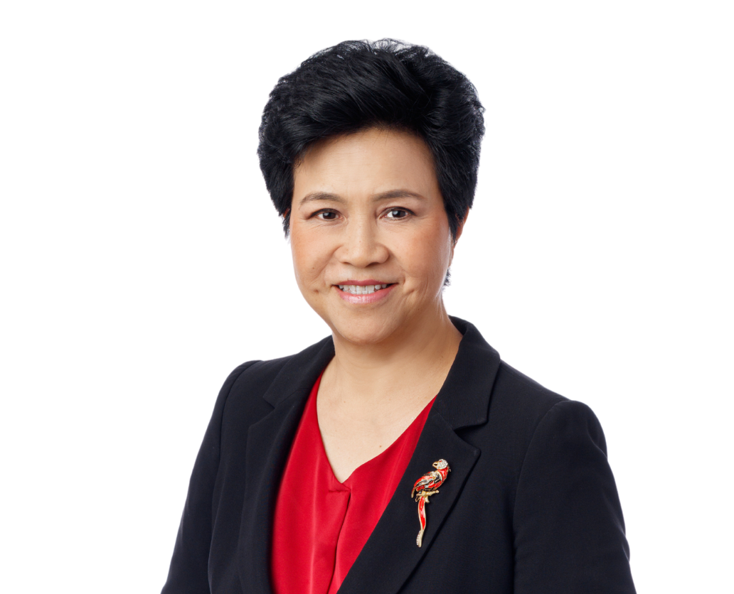Yong Ying-I