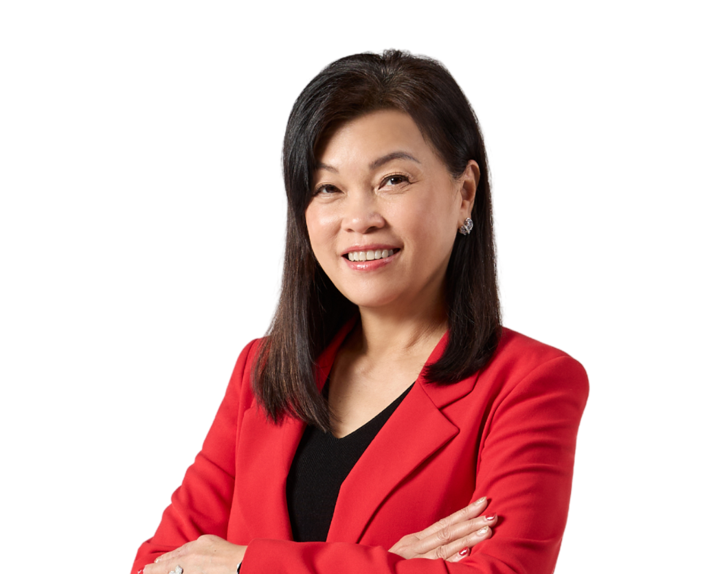 Aileen Tan