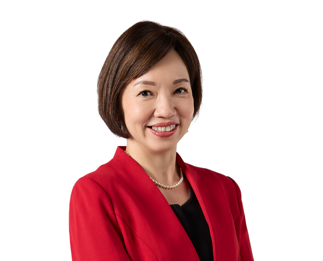 Gan Siok Hoon