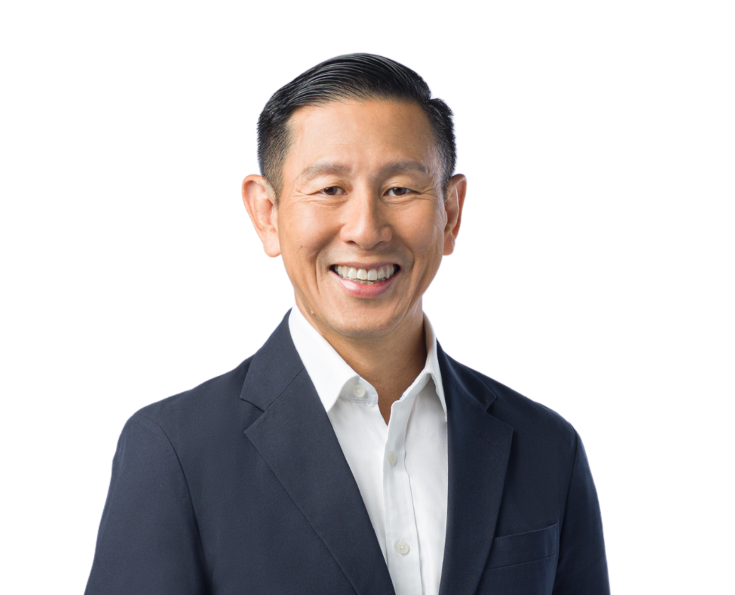 Ng Tian Chong