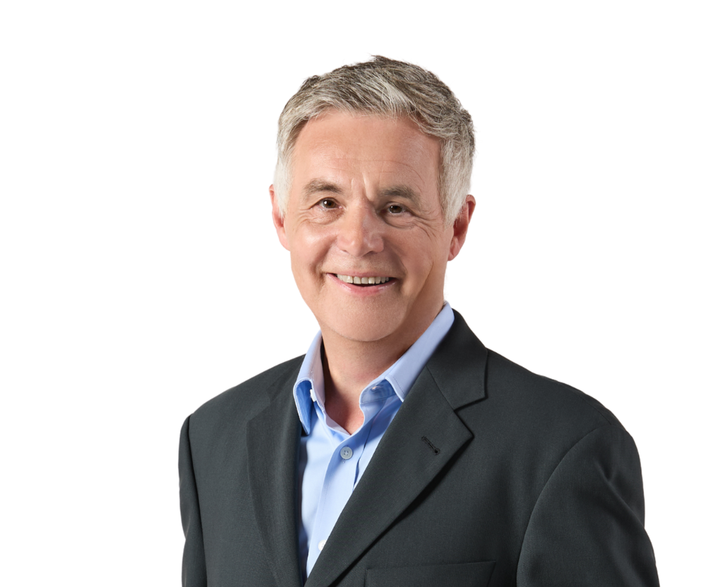 Stephen Rue