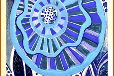Blue Chromosome