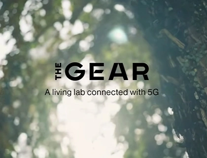 THE GEAR