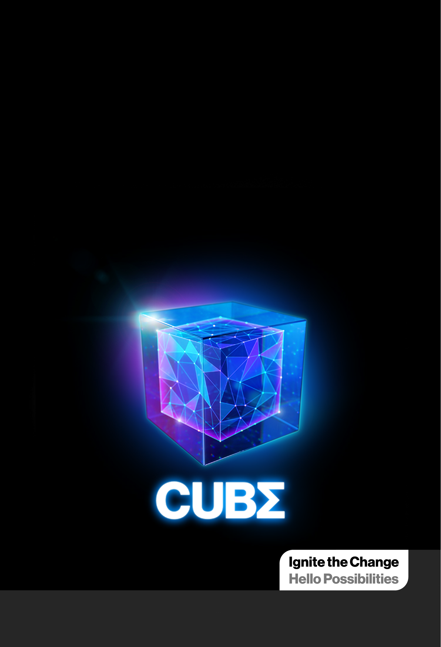 Singtel CUBΣ​