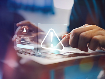 Digital risk protection