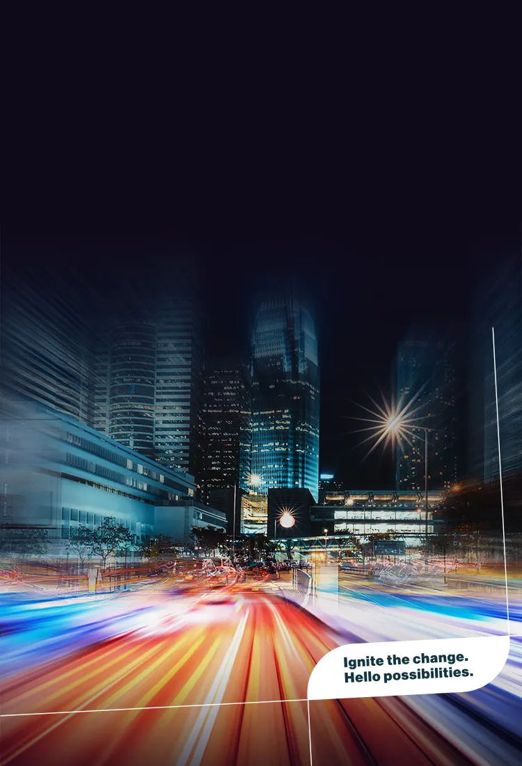 Singtel 5G Journey & Innovation Programmes