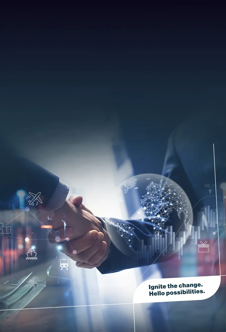 5G+ Partner Ecosystem