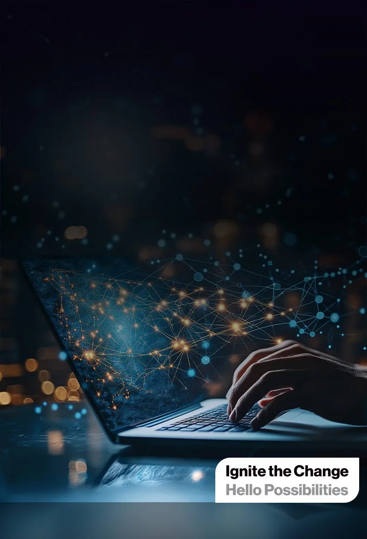 Singtel 5G+ Mobile Workspace