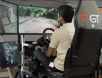Teleoperations of autonomous vehicles