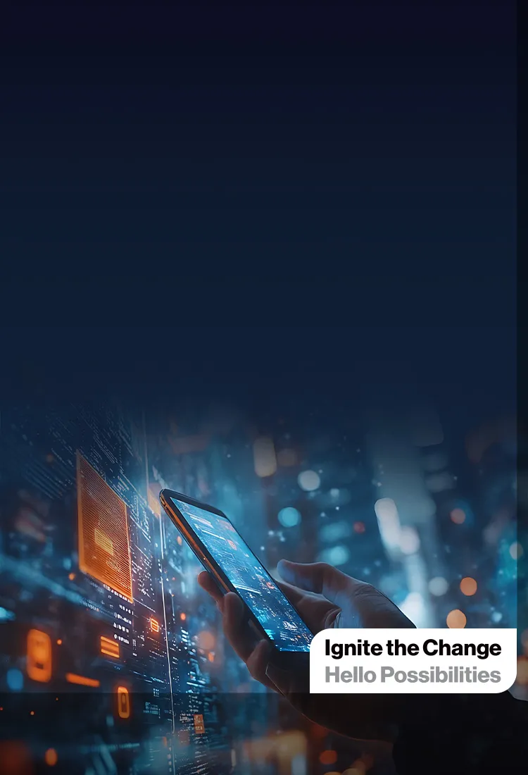 Singtel business critical push-to-everything (BC-PTX) solution