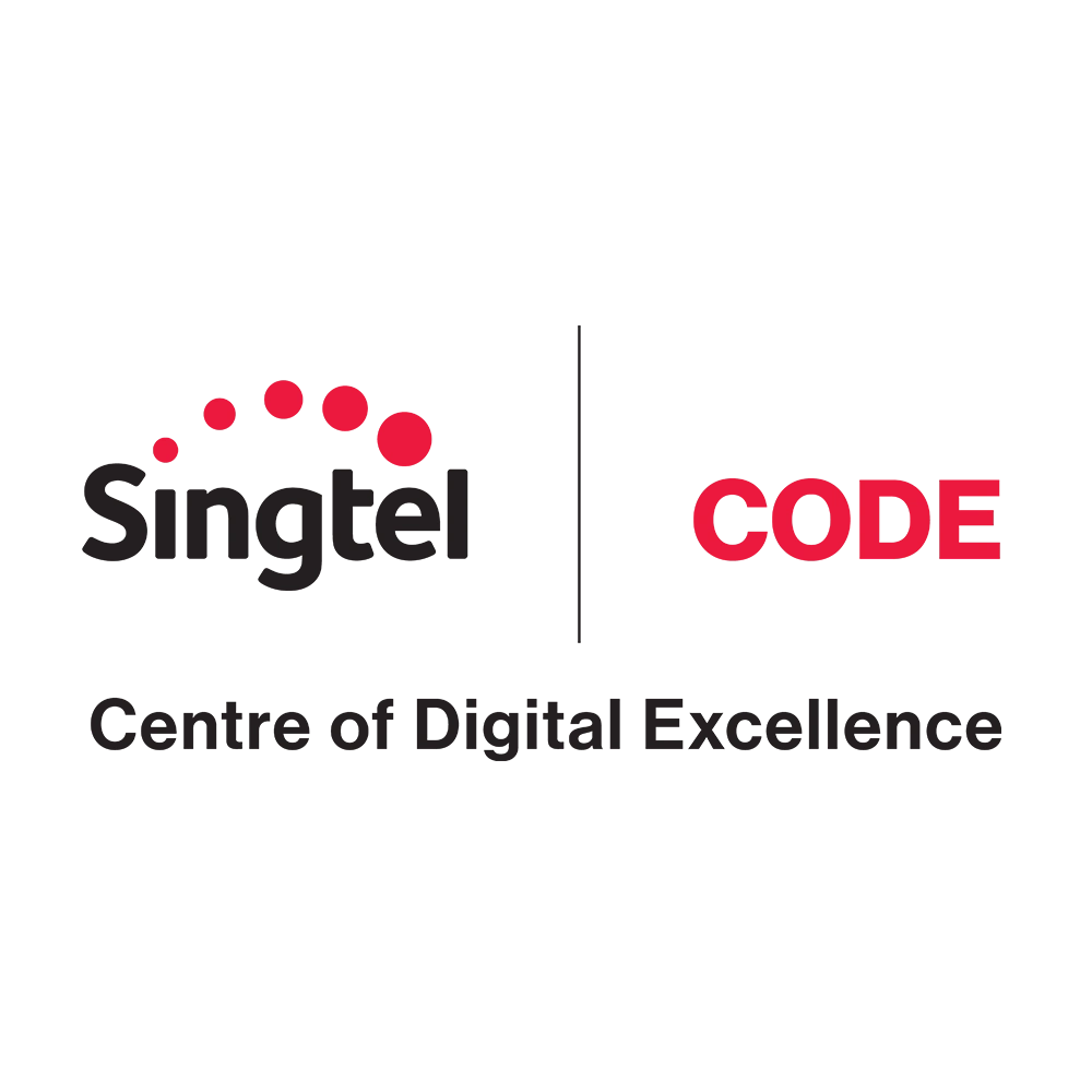 5G+ capabilities @ Centre of Digital Excellence (CODE)