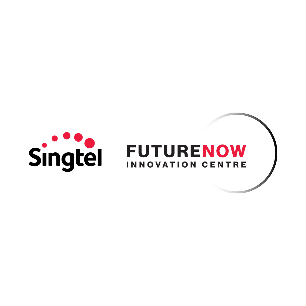 Singtel FutureNow Innovation Centre