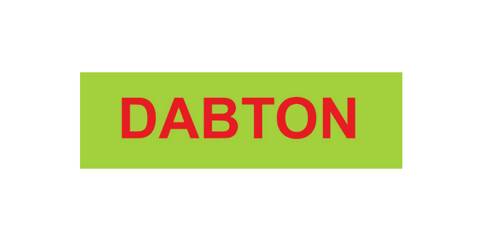 Dabton Pte Ltd