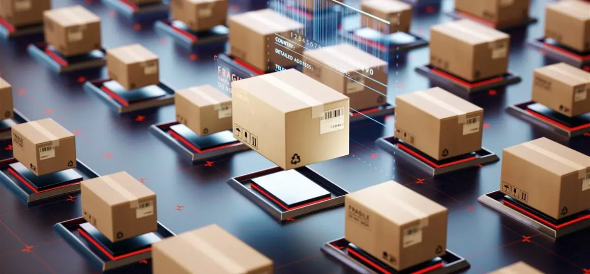 Logistics