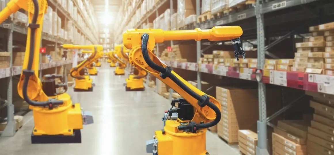 Manufacturing